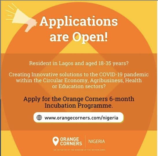orange-corners-nigeria-incubation-programme-2021-for-young-entre-amdb