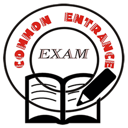 CBT PRACTICE - Common Entrance Exam 2026